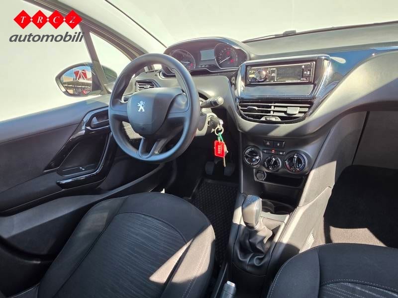 PEUGEOT 208 1.6 HDI N-1 - 8