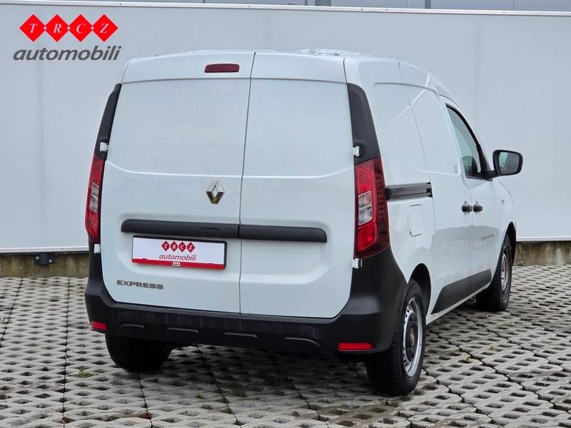 RENAULT EXPRESS 1.5 DCI - 3