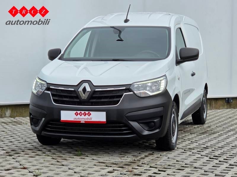 RENAULT EXPRESS 1.5 DCI - 2