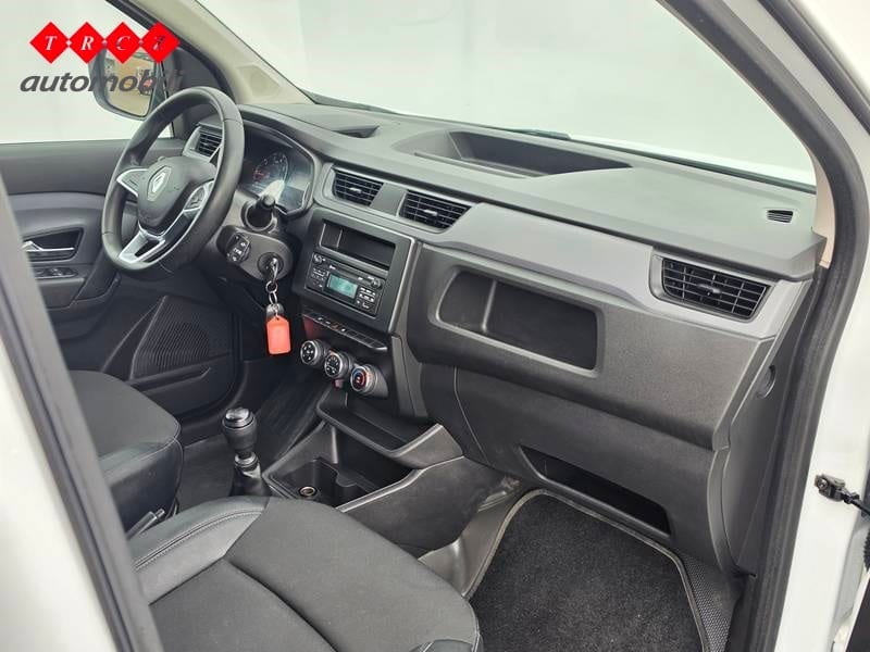 RENAULT EXPRESS 1.5 DCI - 6