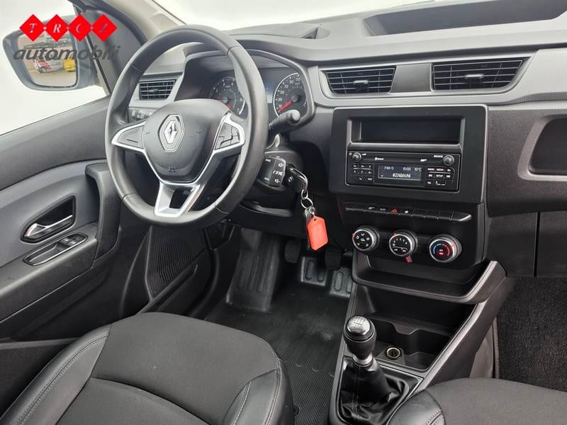 RENAULT EXPRESS 1.5 DCI - 8
