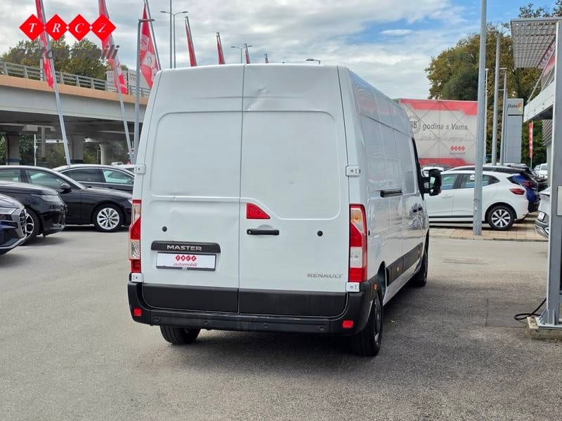 RENAULT MASTER 2.3 DCI L3H2 - 3