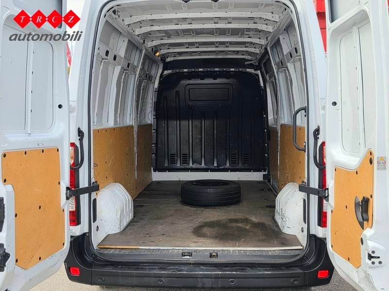 RENAULT MASTER 2.3 DCI L3H2 - 5
