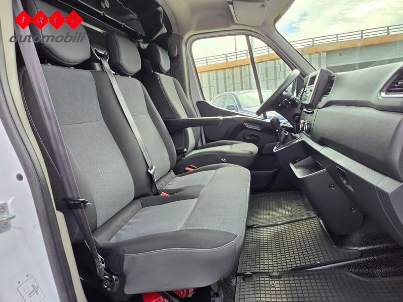 RENAULT MASTER 2.3 DCI L3H2 - 6
