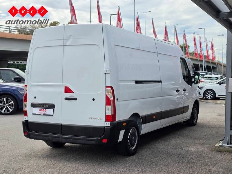 RENAULT MASTER 2.3 DCI L3H2 - 4
