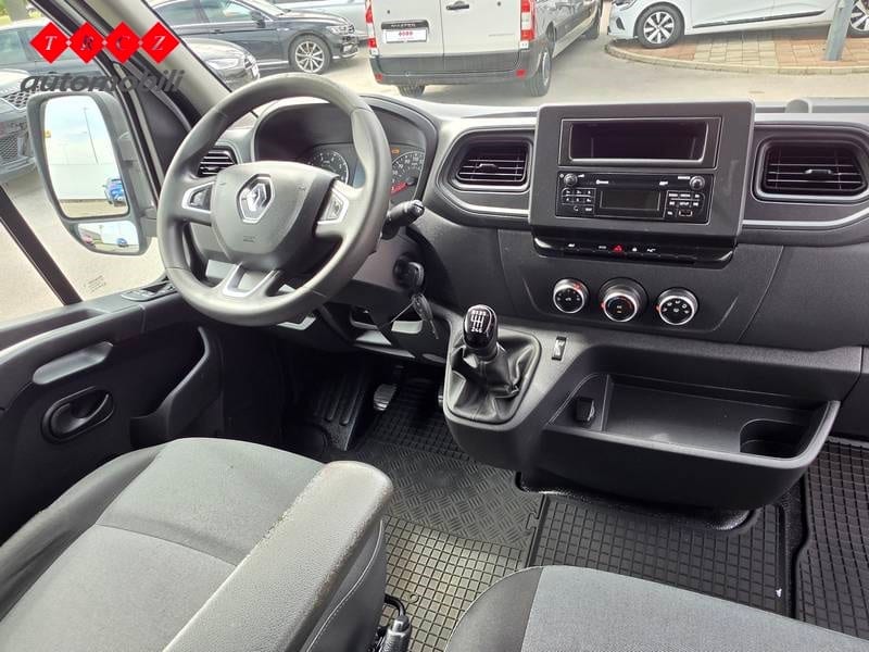 RENAULT MASTER 2.3 DCI L3H2 - 7