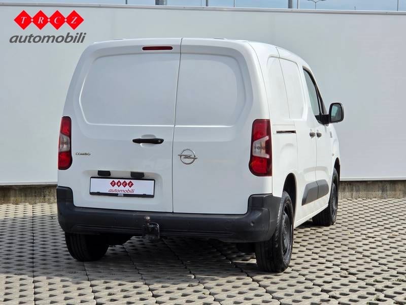 OPEL COMBO 1.5 D - 3