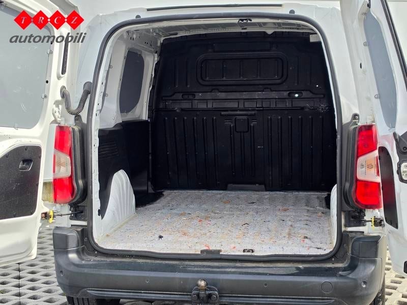 OPEL COMBO 1.5 D - 5