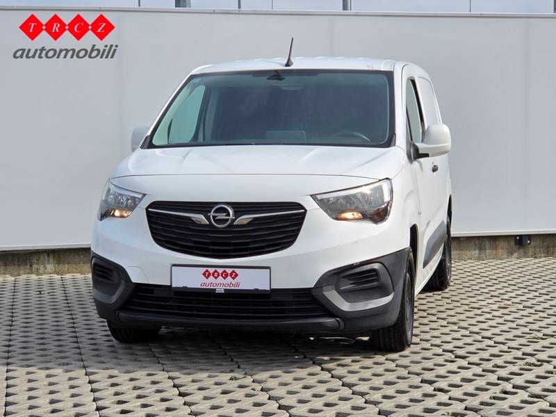 OPEL COMBO 1.5 D - 2
