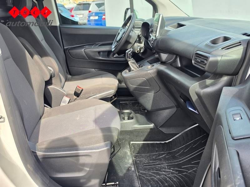 OPEL COMBO 1.5 D - 6