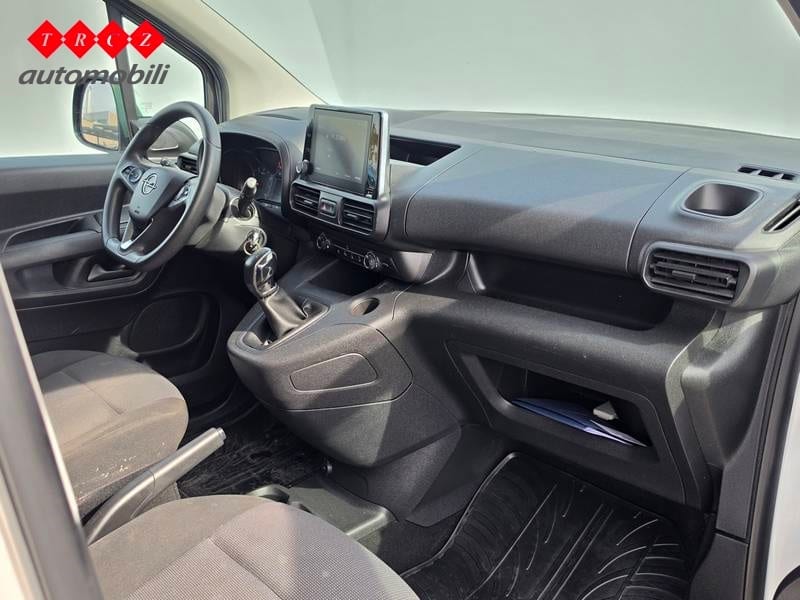 OPEL COMBO 1.5 D - 7