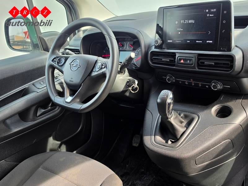 OPEL COMBO 1.5 D - 8