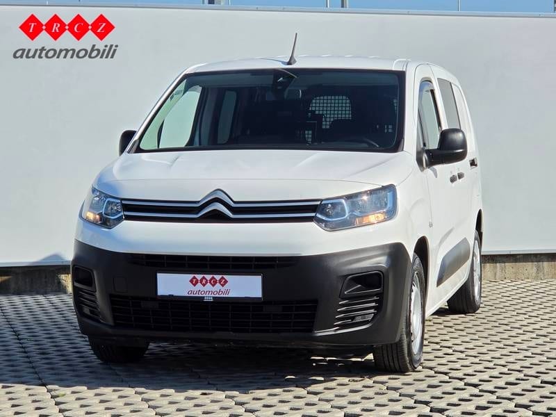 CITROEN BERLINGO 1.5 HDI *** 5 SJEDALA ***