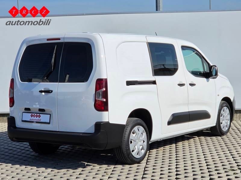 CITROEN BERLINGO 1.5 HDI *** 5 SJEDALA ***