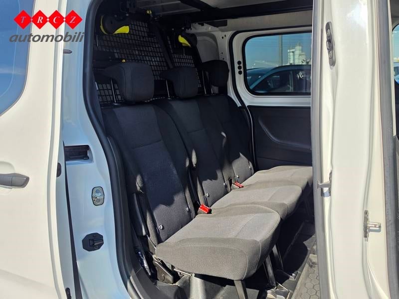 CITROEN BERLINGO 1.5 HDI *** 5 SJEDALA ***
