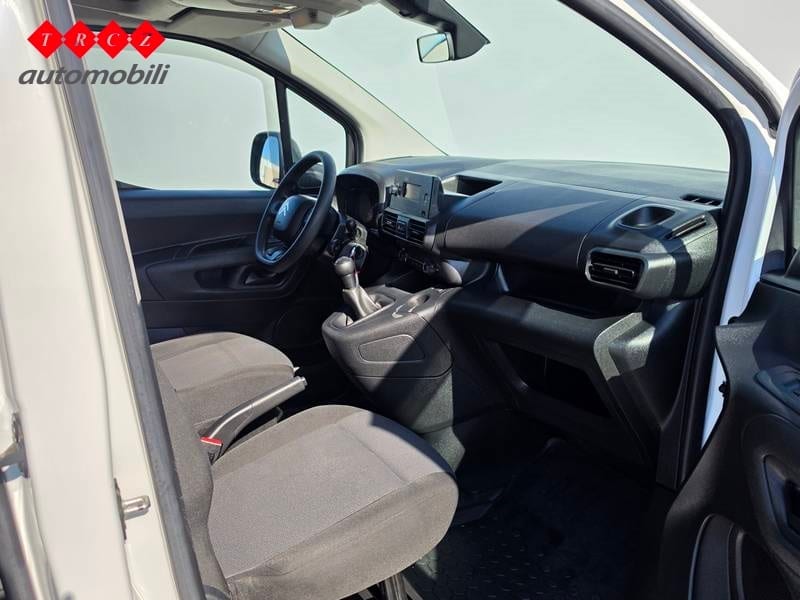 CITROEN BERLINGO 1.5 HDI *** 5 SJEDALA *** - 6