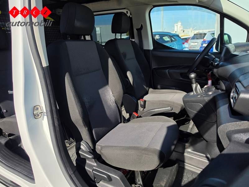 CITROEN BERLINGO 1.5 HDI *** 5 SJEDALA *** - 7