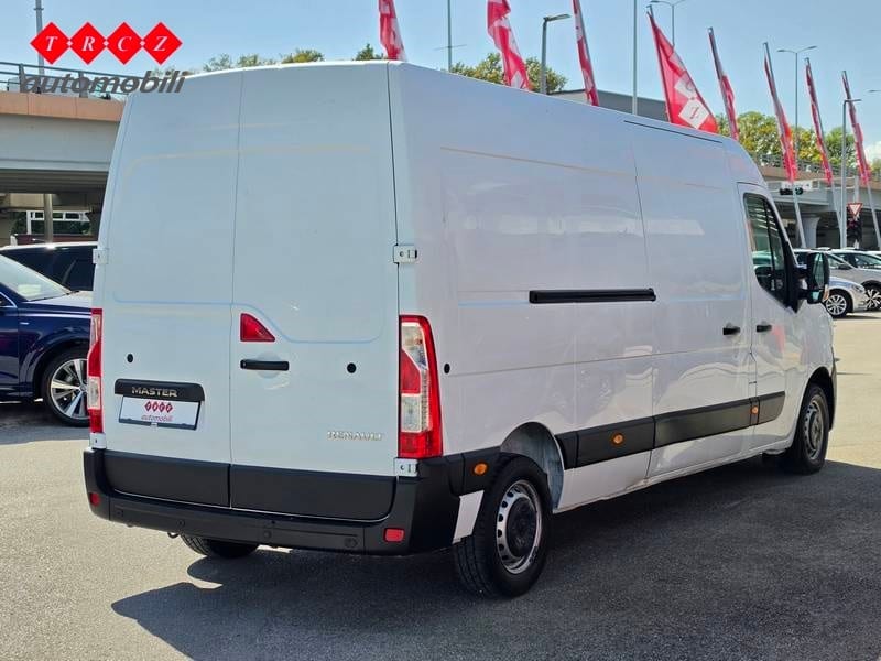 RENAULT MASTER 2.3 DCI - 4