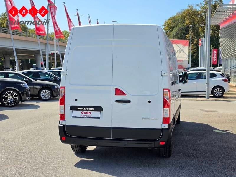 RENAULT MASTER 2.3 DCI - 3