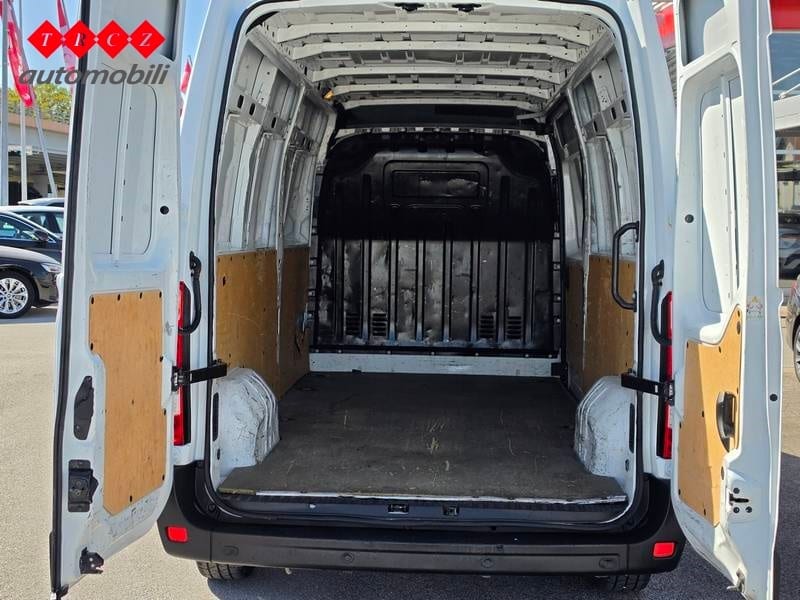 RENAULT MASTER 2.3 DCI - 5