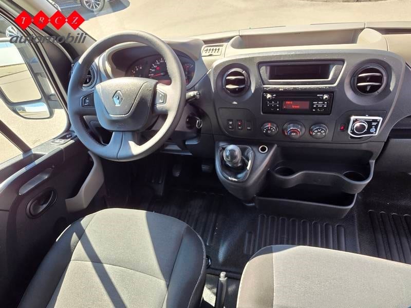 RENAULT MASTER 2.3 DCI - 6