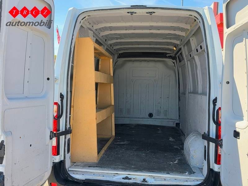 RENAULT MASTER 2.3 DCI - 4