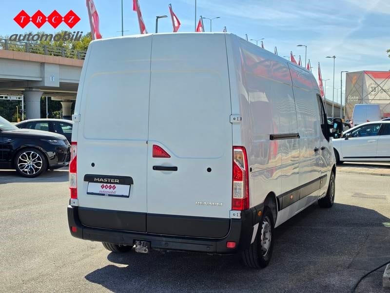 RENAULT MASTER 2.3 DCI - 3