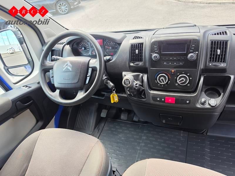 CITROEN JUMPER 2.0 HDI L2H2 - 7
