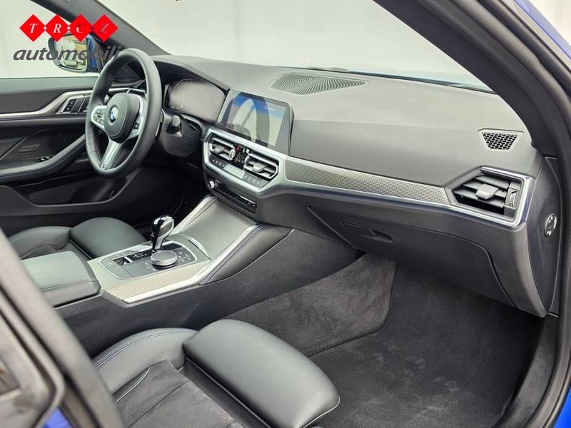 BMW SERIJA 4 420d xDrive M - 6