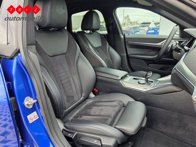 BMW SERIJA 4 420d xDrive M - 7
