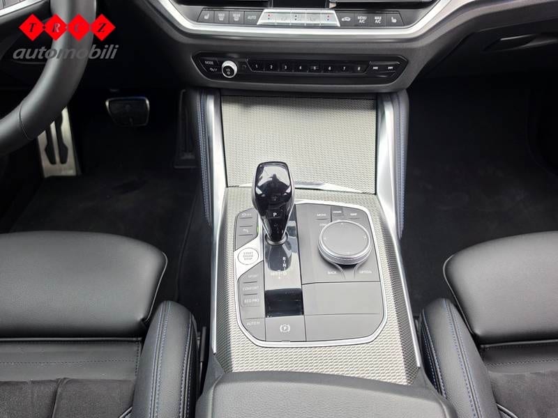 BMW SERIJA 4 420d xDrive M - 10