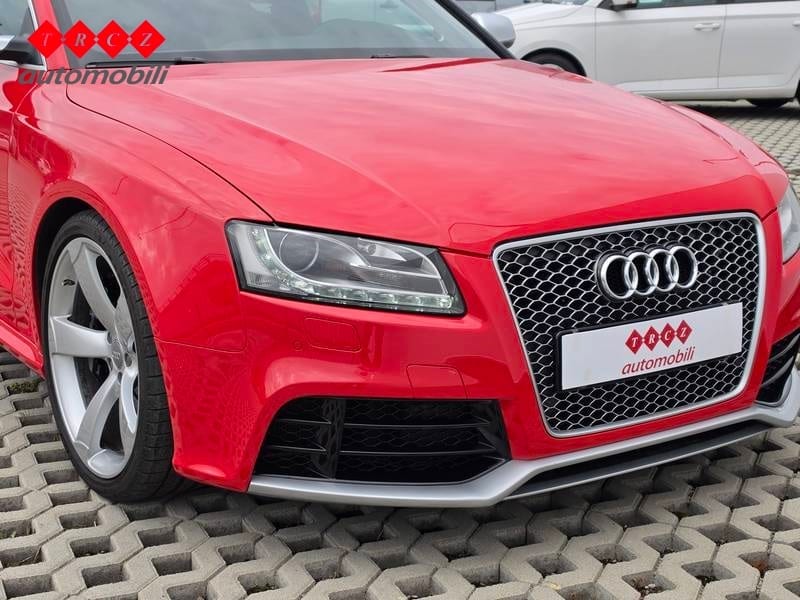 AUDI RS5 4.2 V8 - 5