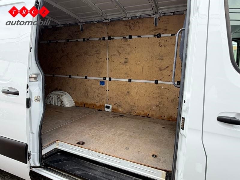 MERCEDES SPRINTER 2.0 CDI - 6