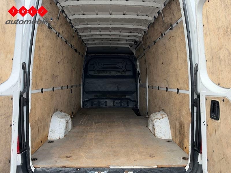 MERCEDES SPRINTER 2.0 CDI - 5