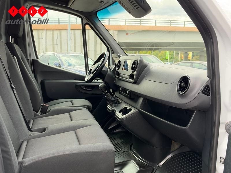 MERCEDES SPRINTER 2.0 CDI - 7