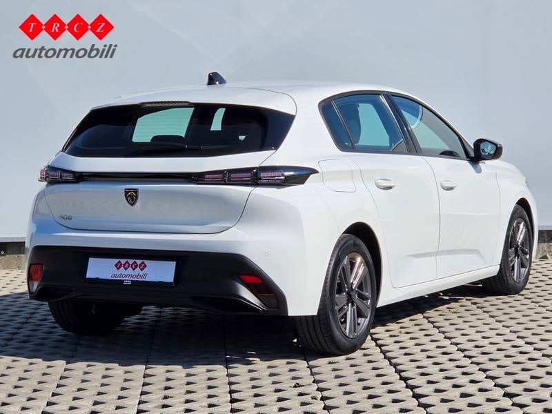 PEUGEOT 308 1.5 BLUE HDI - 4