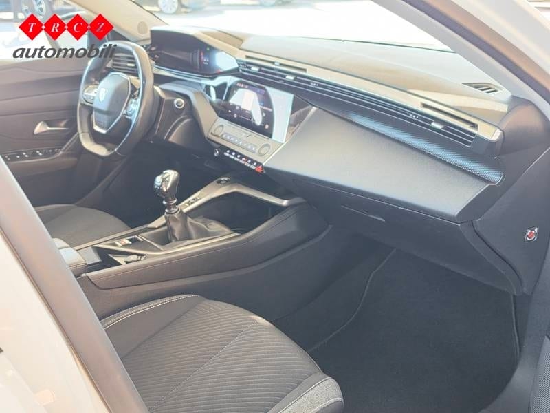 PEUGEOT 308 1.5 BLUE HDI - 6