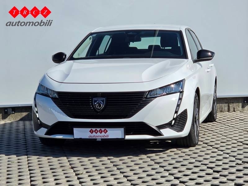 PEUGEOT 308 1.5 BLUE HDI - 2