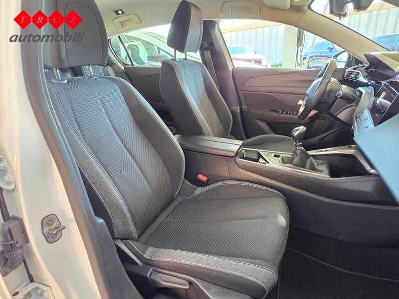 PEUGEOT 308 1.5 BLUE HDI - 7