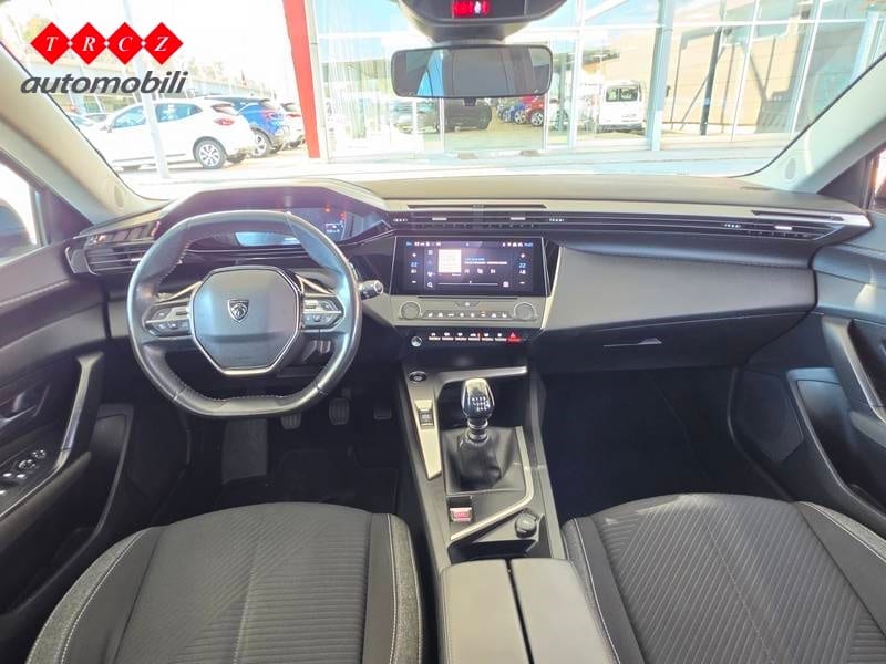 PEUGEOT 308 1.5 BLUE HDI - 8