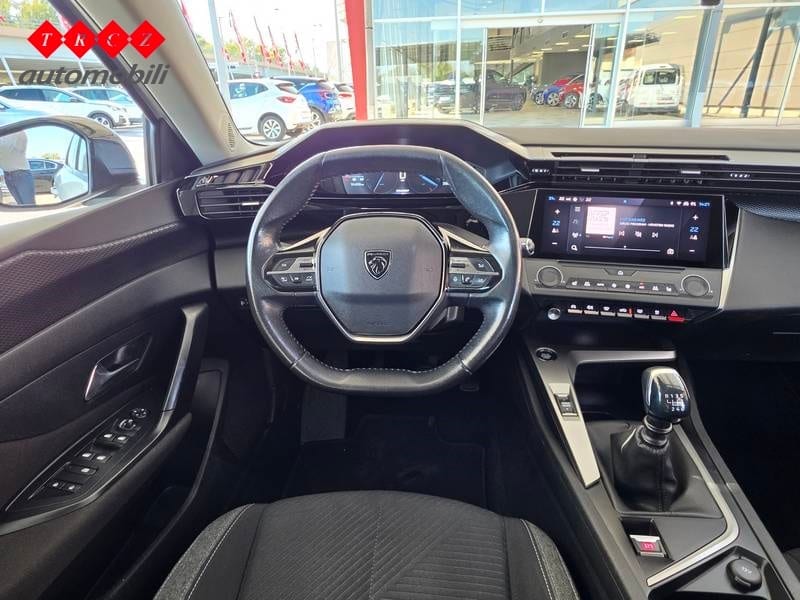 PEUGEOT 308 1.5 BLUE HDI - 9