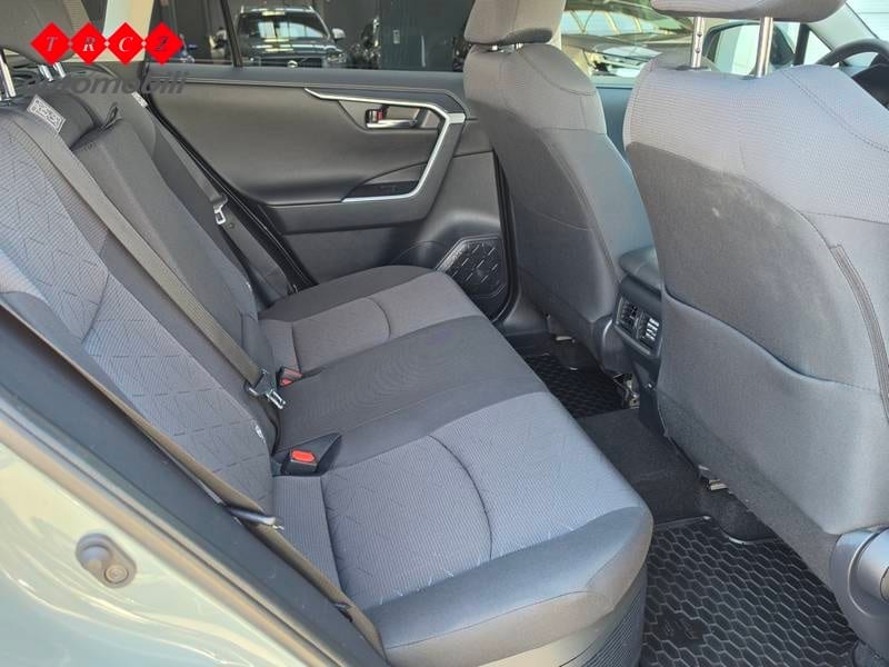 TOYOTA RAV4 2.5 HSD HYBRID - 5