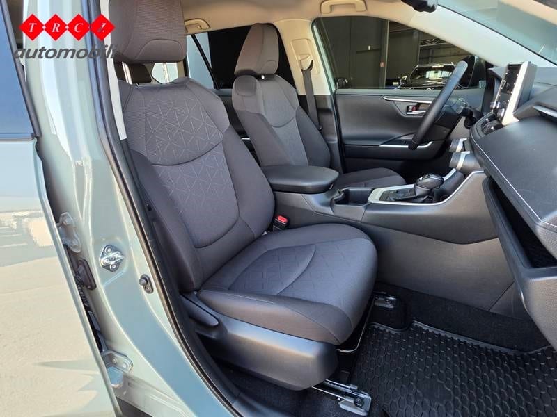 TOYOTA RAV4 2.5 HSD HYBRID - 7