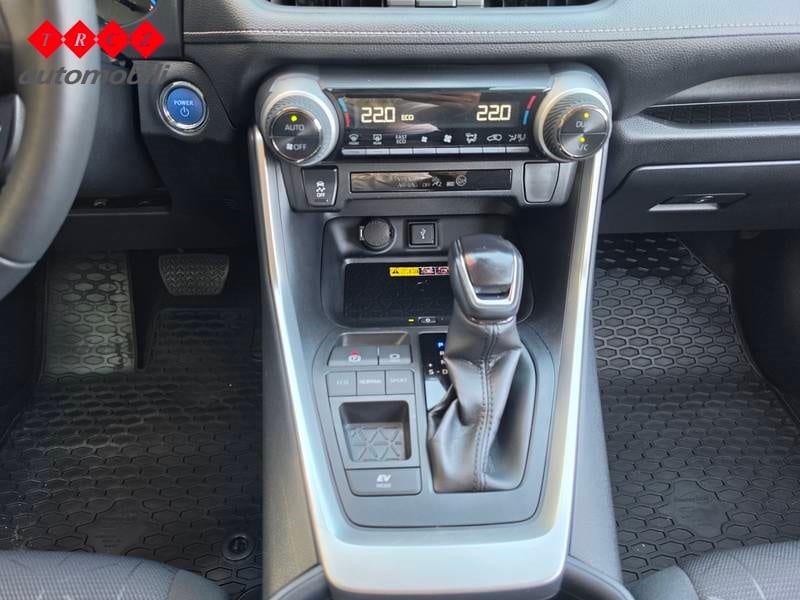 TOYOTA RAV4 2.5 HSD HYBRID - 10