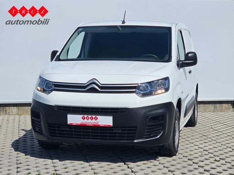 CITROEN BERLINGO 1.5 HDI