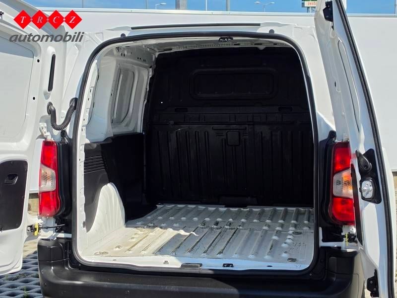 CITROEN BERLINGO 1.5 HDI