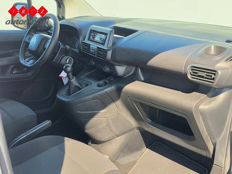 CITROEN BERLINGO 1.5 HDI - 6