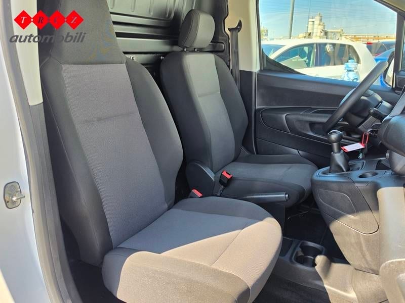 CITROEN BERLINGO 1.5 HDI - 7