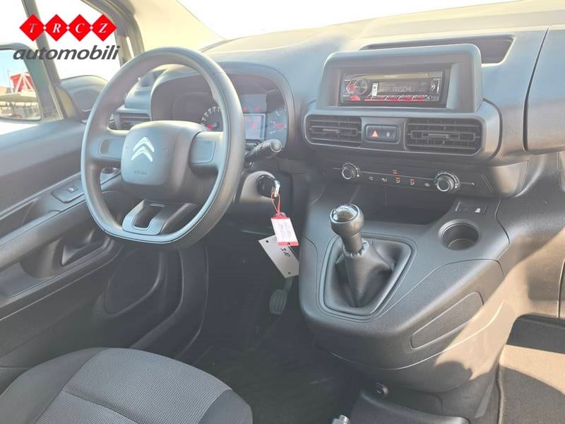 CITROEN BERLINGO 1.5 HDI - 8