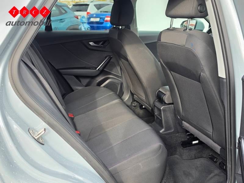 AUDI Q2 2.0 TDI S tronic
